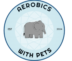 Aerobics With Pets